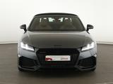 Audi TT RS Roadster S tronic  Xenon LED Navi Leder Ka - gebrauchte Audi TT RS aus dem Jahr 2023