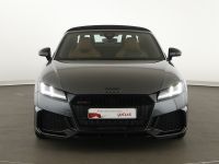 Audi TT RS - Vorschau Bild 3