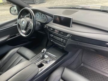 BMW X5 - 7