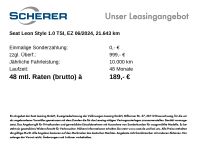 Seat Leon - Vorschau Bild 2