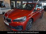 BMW 218 2 Active Tourer 218 i Sport Line - BMW 218 in Bochum