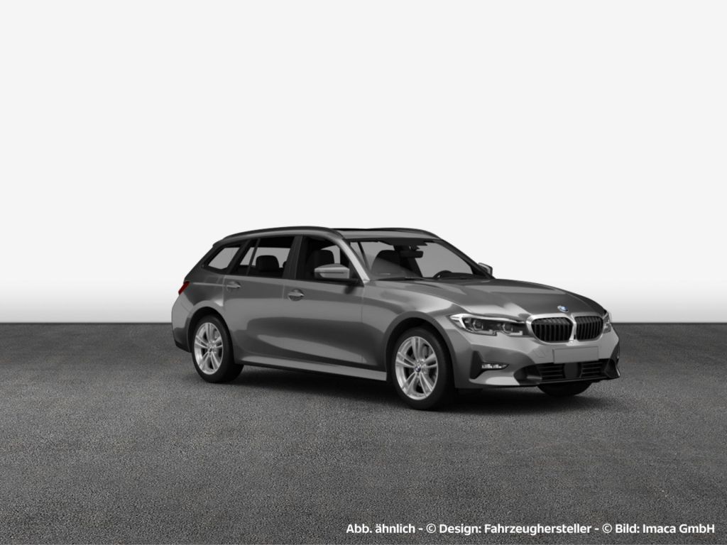 BMW 330 - Bild 7