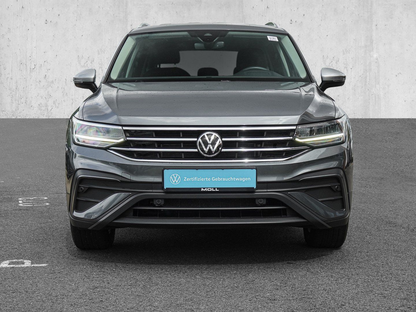 Volkswagen Tiguan Allspace 2.0 TSI 4Motion DSG Life HEAD-UP foto 3