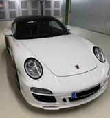 Porsche 997 SPEEDSTER !! Rarität Nur 660 km  - Porsche 997 in Berlin