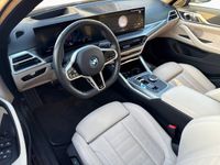 BMW i4 - Vorschau Bild 14