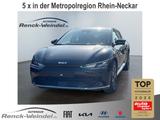 Kia EV6 Navi HUD Rückfahrkam. Totwinkelassistent PDC - Kia EV6 Tageszulassungen