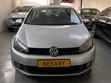 Volkswagen Golf - 9