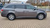 Honda Odyssey EXL 2016 mit Ledersitzen, Schiebed - gebrauchte Honda Kleinbus