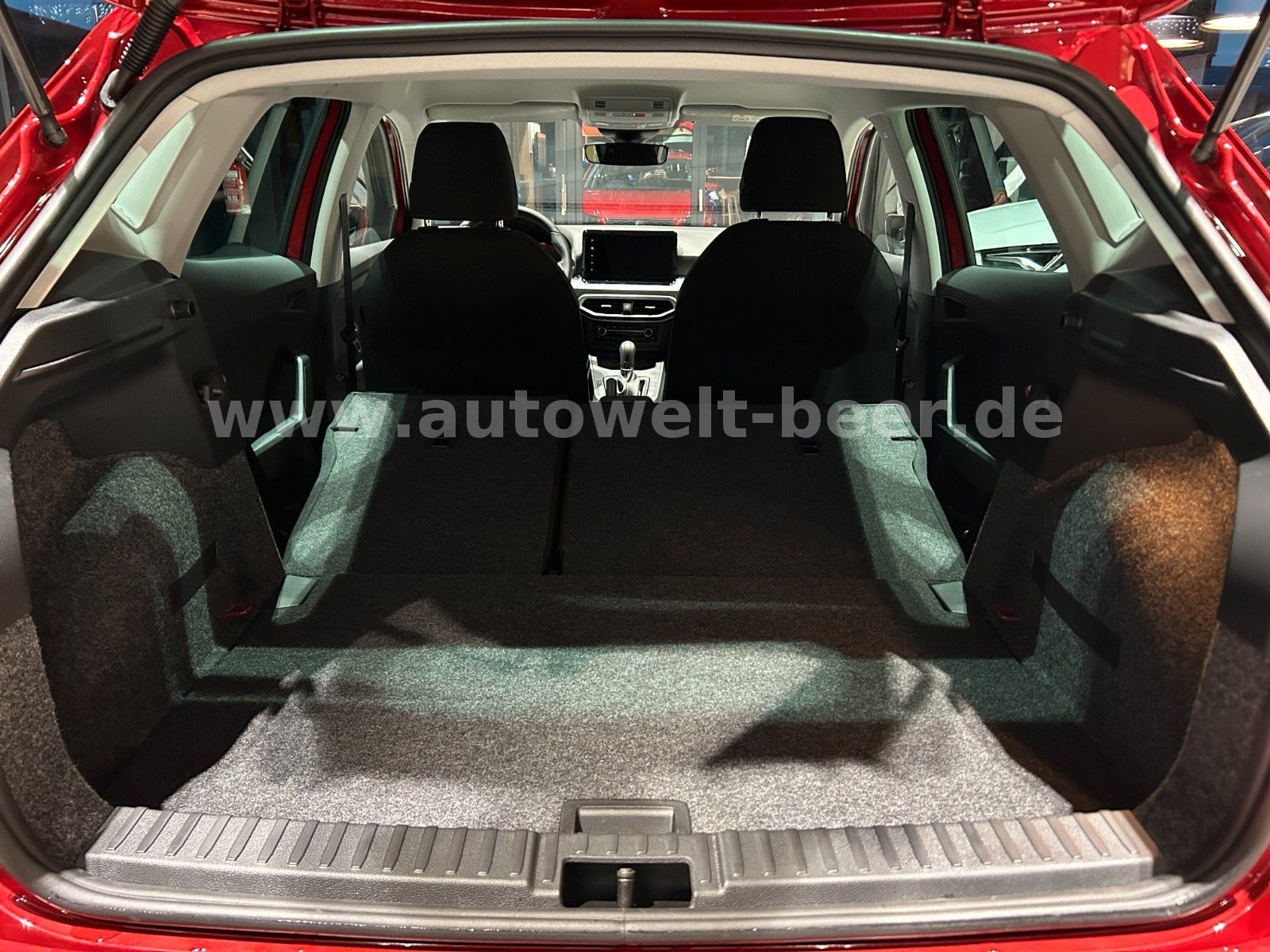 Seat Ibiza - Bild 23