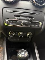 Audi A1 1.6 TDI 66kW Ambition Sportback Ambition - Audi A1 Ambition mit Diesel-Antrieb