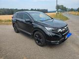 Honda CR-V 2.0 e:HEV Hybrid AWD Sport Black Edition - Honda CR-V: Sport