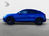 Audi Q5 Sportback 55 TFSIe S line Pano*ACC*AHK*Matrix - Audi Q5 mit Hybrid-Antrieb