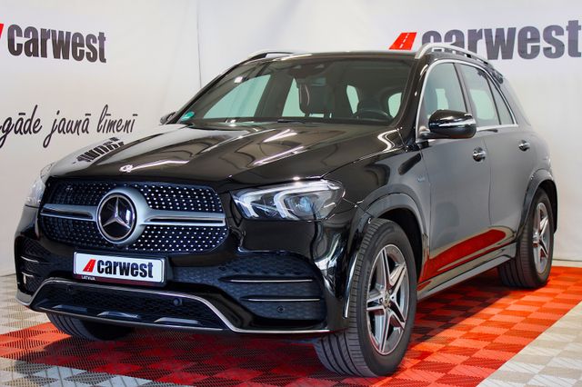 MERCEDES-BENZ GLE 350 de 4Matic,PANO,ACC,CAMERA,SOFTCLOS,APPLE