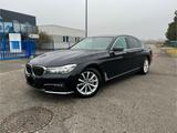 BMW 740 Li G11 326PS xDrive Harman Kardan,... - gebrauchte BMW 740 aus dem Jahr 2018