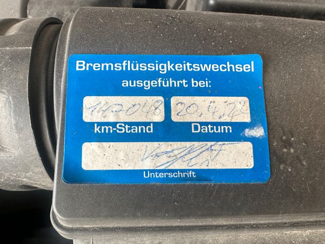 Seat Alhambra Style *Kamera*7Sitzer*Bi-Xenon*