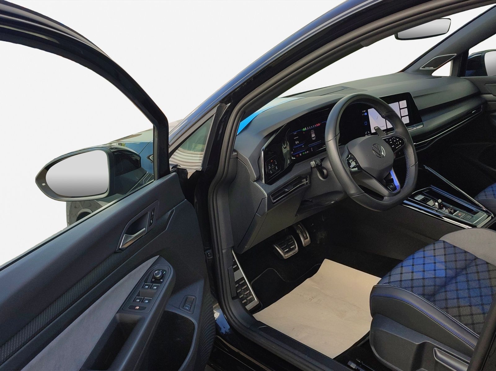 Volkswagen Golf - Bild 16