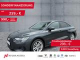 Audi A3 Limousine 35 TFSI ADVANCED 5JG+NAVI+SPORTSITZ - AUDI A3 Leasingangebote für Privatpersonen