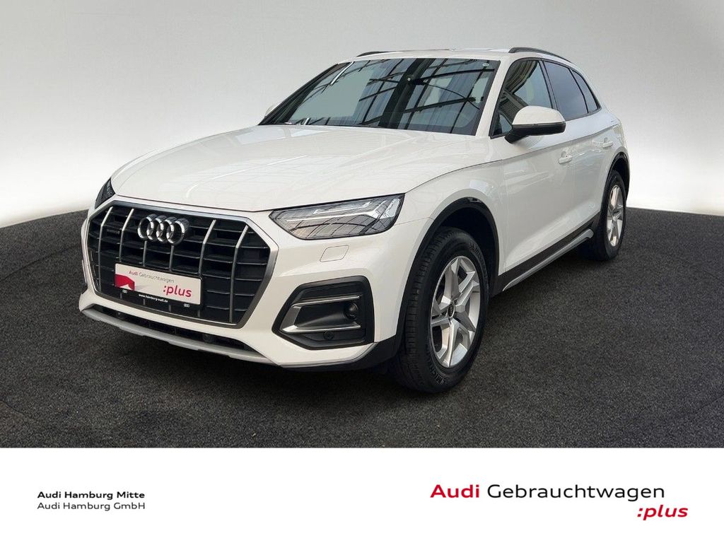 Image of Audi Q5