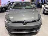 Volkswagen Golf VIII Lim/Life/Navi SHZ LED PDC App/5J Garan - Volkswagen Golf aus 2023