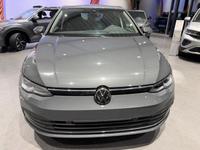 Volkswagen Golf VIII Lim/Life/Navi SHZ LED PDC App/5J Garan