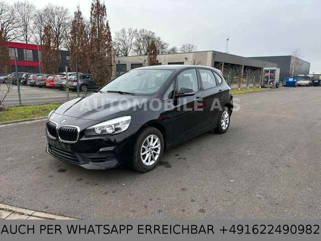 BMW 218i Active Tourer Advantage *FACELIFT*AIRBAG OK