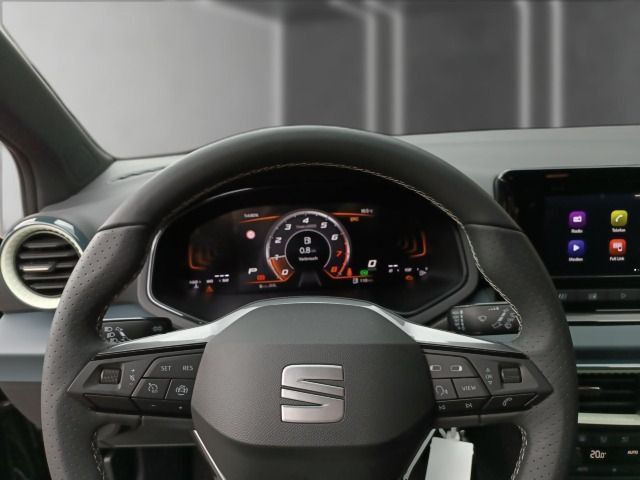 Seat Ibiza - Bild 21