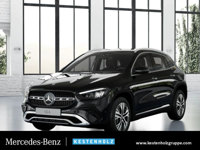 Mercedes-Benz GLA 180 Progressive Distr+ LED Keyl-GO Kamera