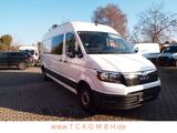 MAN TGE 3.180  8G-AUT. KLIMA NAVI AHK MAXI 7 Sitzer - MAN TGE Gebrauchtwagen