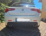Alfa Romeo Giulietta 2.0 JTDM 16V 110kW Sprint Sprint - Alfa Romeo Giulietta mit Diesel-Antrieb