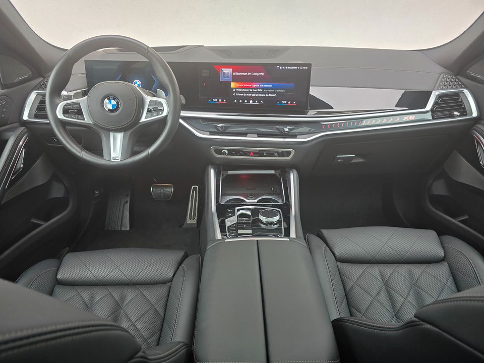 BMW X6 - Bild 12