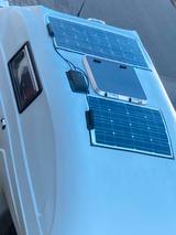 Toyota Hilux- Geocamper - Toyota Wohnmobil oder -wagen