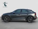 Audi SQ5 Sportback SQ5 TDI tiptronic quattro AHK - Audi SQ5 in Düsseldorf