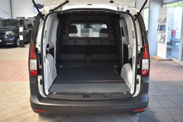 Caddy Cargo EcoProfi 1.5 TSI DSG KR NAV+PDC+KLIM