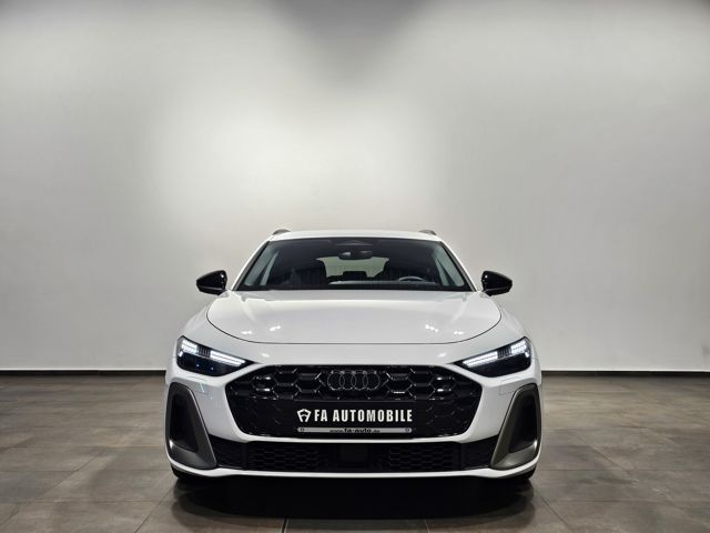 Audi A5 Av. S Line Edition One Matrix Leder 360'' AHK foto 3