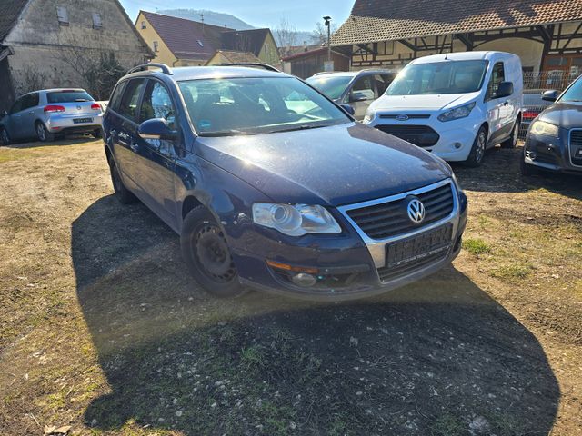 Volkswagen Passat Variant Trendline