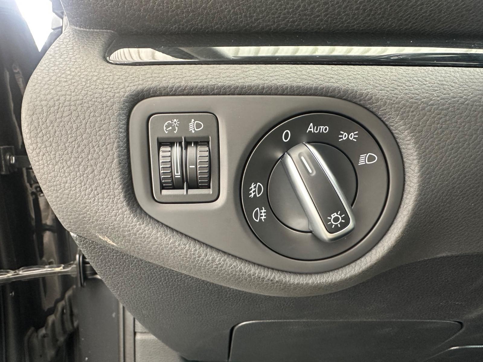 Volkswagen Sharan Highline BMT/Start-Stopp, миниатюра 16