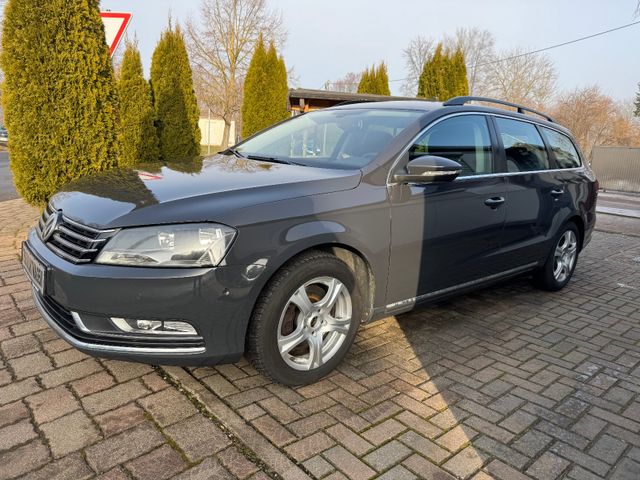 Volkswagen Passat Variant Comfortline