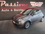 Fiat 500 CABRIO COME NUOVA - Fiat 500: Nuova