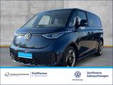 Volkswagen ID. Buzz Pro Matrix AHK Area View - Volkswagen ID. Buzz: Blau