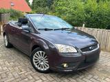 Ford Focus Cabrio TÜV/Service  Neu - Ford Focus aus 2007: Cabrio