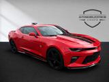 Chevrolet Camaro 3.6 COUPE AUT. ZL1&RS OPTIK TRAUM - Chevrolet Camaro Gebrauchtwagen