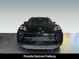 Porsche Macan 4 LED-Matrix lLuftfederung PASM 21-Zoll - gebrauchte Porsche Macan aus dem Jahr 2024