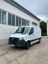 Mercedes-Benz Sprinter 316 CDI |Kasten|Rückfahrk - Mercedes-Benz Sprinter: Mercede