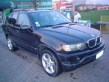 BMW X5 (E53) 3.0i GPL G.Traino - BMW X5: E53