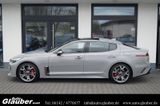 Kia Stinger 3.3 V6 T-GDI GT 4WD/Glasdach/Kamera/HuD - Kia Stinger aus 2020
