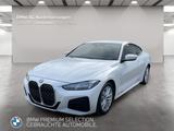 BMW 420i Coupé M Sport LiveCockpitProf Kamera HiFi - BMW 420 Jahreswagen