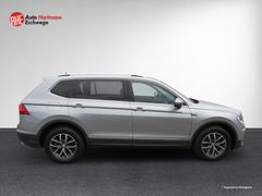 VW Tiguan Allspace 2.0TDI Comfortline 4M Sthzg Ahk VW Tiguan Allspace 2.0TDI Comfortline 4M Sthzg Ahk