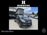 Mercedes-Benz Marco Polo V300d 4M ED DISTR SD SPORT AHK 2XSTHZ - Allradantrieb 4x4s