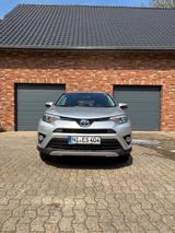 Toyota RAV 4 2,0-l-VVT-i Comfort Auto 4x4 Comfort - Toyota RAV 4 Comfort