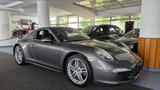 Porsche 911 Carrera 4/Deut-Fzg./1.Hd/Porsche Scheckheft - Porsche 911 Urmodell in Stuttgart
